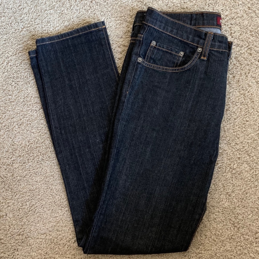 Men’s Denim Jeans